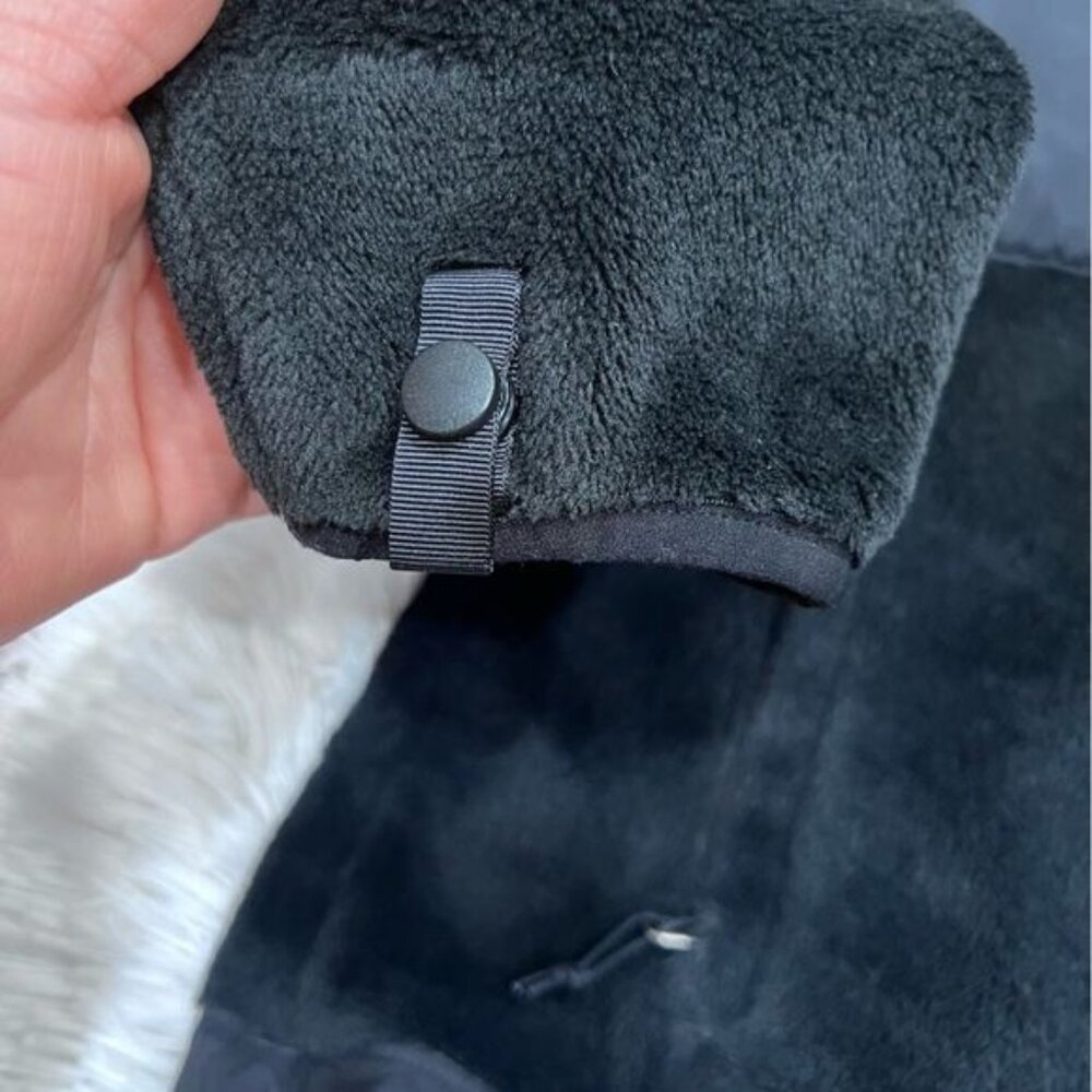 The North Face women fleece jacket size M - Picture 10 of 12
